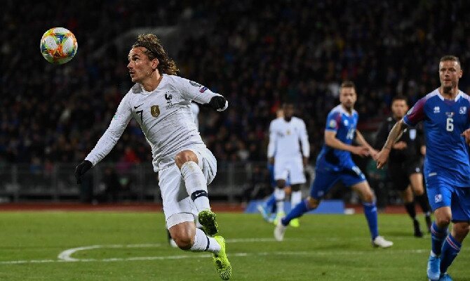 Previa para apostar en el Francia vs Turquía