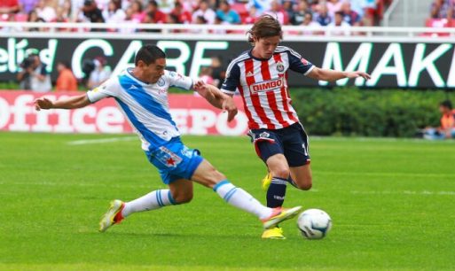 Guadalajara vs. Puebla – Análisis, cuotas y resultados del partido – 19/08/2017