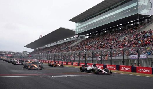 GP de Arabia Saudita: Los mejores picks para una lucha férrea en la Fórmula 1