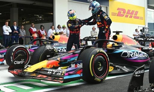 Previa y cuotas en el GP de Gran Bretaña 2023: ¿Verstappen dominará?