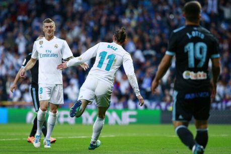 Real Madrid vs. Celta de Vigo – Análisis, cuotas y resultados del partido – 16/3/2019