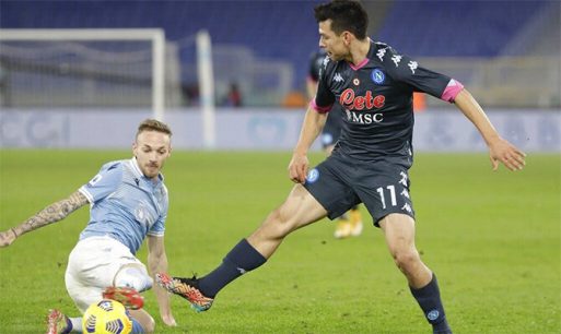 Genoa Vs Napoli – Análisis Y Pronósticos – 29/08/2021