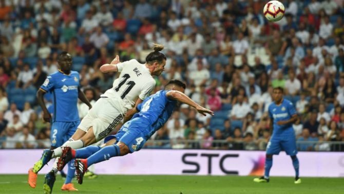 Te traemos el pronóstico y análisis del partido entre Getafe vs. Real Madrid a disputarse este cuatro de enero de 2020