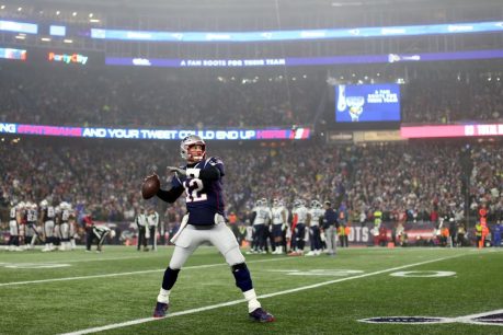 La agencia libre y las cuotas al próximo campeón del Súper Bowl