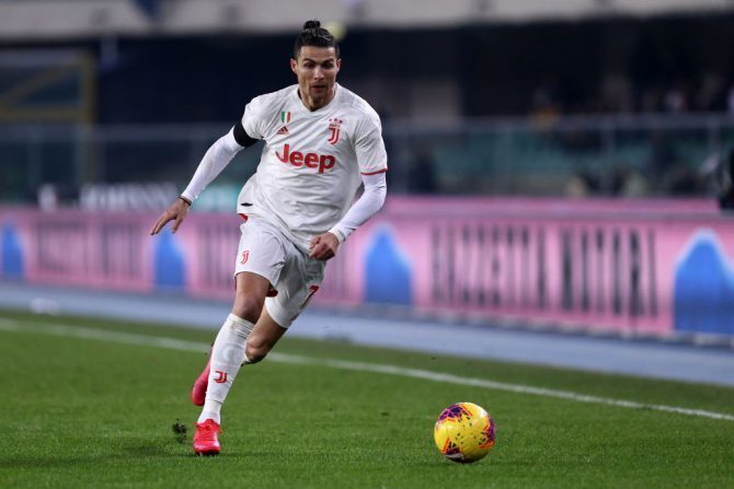 Te traemos el pronóstico y análisis del partido entre Lyon vs. Juventus a disputarse este veintiséis de febrero 2020