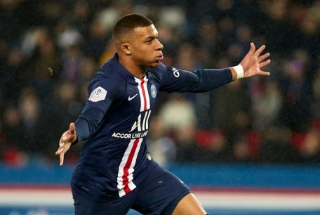Borussia Dortmund vs. París Saint-Germain – Análisis, cuotas y resultados del partido – 18/2/2020