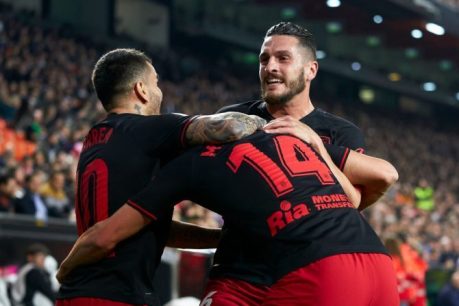 Atlético de Madrid vs. Liverpool – Análisis, cuotas y resultados del partido – 18/2/2020