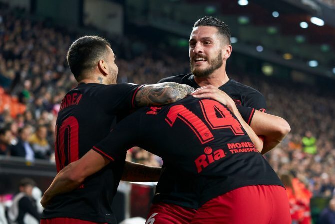 Te traemos el pronóstico y análisis del partido entre Atlético de Madrid vs. Liverpool a disputarse este dieciocho de febrero 2020