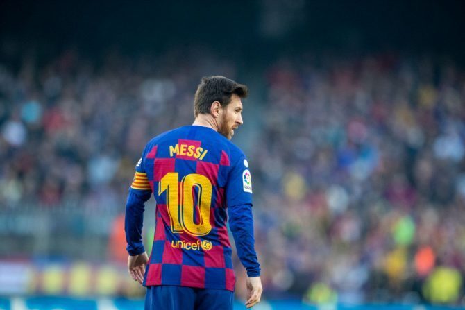 Te traemos el pronóstico y análisis del partido entre Nápoles vs. Barcelona a disputarse este veinticinco de febrero 2020