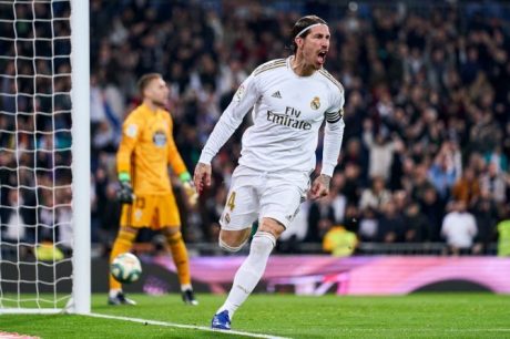 Real Madrid vs. Manchester City – Análisis, cuotas y resultados del partido – 26/2/2020