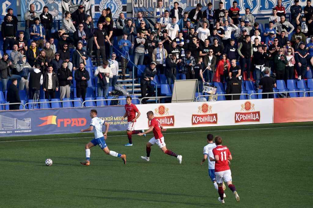 Ganador final liga de Bielorrusia