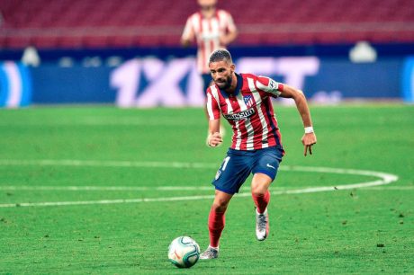 RB Leipzig vs. Atlético de Madrid – Análisis, cuotas y resultados del partido – 13/8/2020