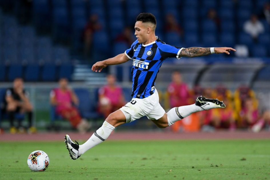 Te traemos el pronóstico y análisis del partido entre el Atalanta vs Inter de Milán, en el marco de la Serie A, a celebrarse este 1 de agosto de 2020