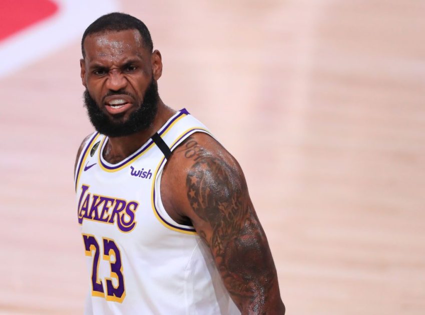 Te traemos el pronóstico y análisis del partido entre los Los Angeles Lakers vs. Miami Heat, en acción de la Final de la NBA 2020.