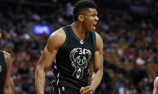 Favoritos al Jugador Más Valioso de la NBA