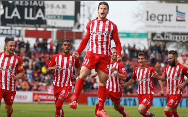 Girona vs. Real Valladolid – Análisis, cuotas y resultados del partido – 17/8/2018