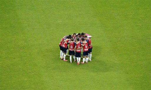 Se Espera Un Clásico Tapatío Parejo Entre Guadalajara Y Atlas