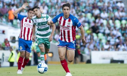 Guadalajara vs. Santos Laguna – Análisis, cuotas y resultados del partido – 07/08/2019