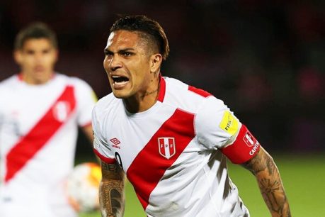 Australia vs. Perú – Análisis, cuotas y resultados del partido – 26/6/2018