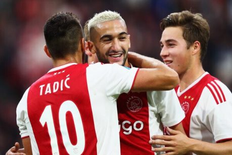 Ajax vs. Watford – Análisis, cuotas y resultados del partido – 18/7/2019
