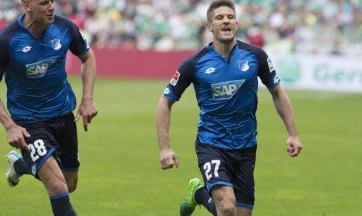 Hoffenheim vs. Hannover – Análisis, cuotas y resultados del partido – 27/4/2018