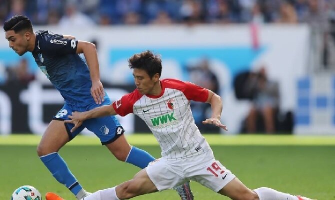 Hoffenheim vs. İstanbul Başakşehir – Análisis, cuotas y resultados del partido – 19/10/2017