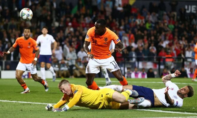Previa para apostar en el Portugal vs Holanda