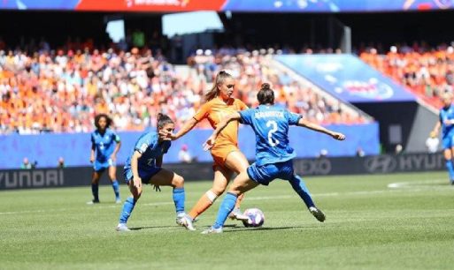 Holanda vs. Suecia – Análisis, cuotas y resultados del partido – 03/07/2019