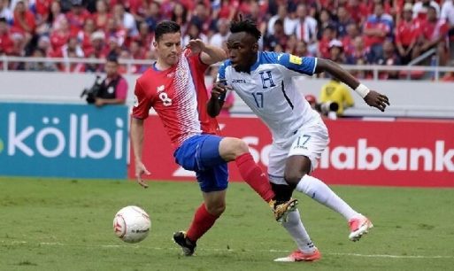 Honduras vs. México – Análisis, cuotas y resultados del partido – 10/10/2017