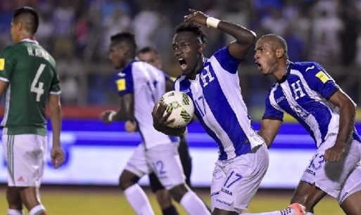 Honduras vs. Australia – Análisis, cuotas y resultados del partido – 10/11/2017