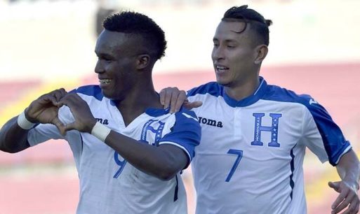 Apuesta Honduras vs Costa Rica – Copa de Oro 2016-17