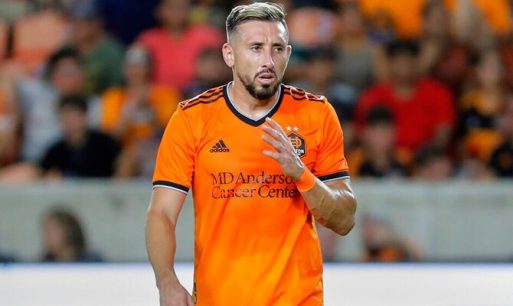 Pronósticos Houston Dynamo vs LAFC en un duelo de mexicanos en la MLS