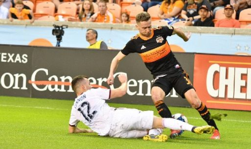 Houston Dynamo vs. Tigres UANL – Análisis, cuotas y resultados del partido – 05/03/2019