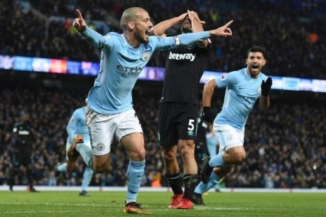 Manchester City vs. Southampton – Análisis, cuotas y resultados del partido – 4/11/2018