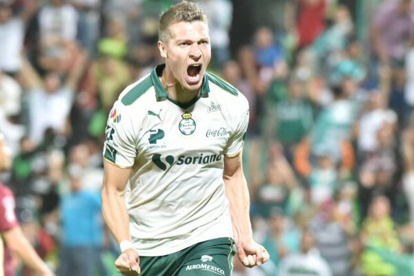 El pronóstico y análisis del partido entre Santos vs. New York Red Bull a disputarse este 12 de marzo de 2019 en el marco de la Concachampions