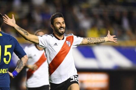 River Plate vs. Unión Santa Fe – Análisis, cuotas y resultados del partido – 23/1/2019