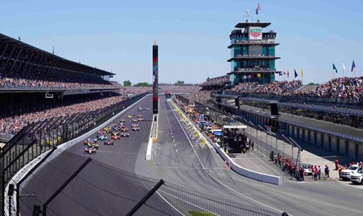 Scott Dixon sale como favorito para ganar en la Indy 500 2022