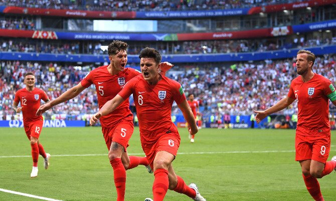Croacia vs. Inglatera – Análisis, cuotas y resultados del partido – 11/07/2018