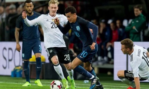 Holanda vs. Inglaterra – Análisis, cuotas y resultados del partido – 23/03/2018