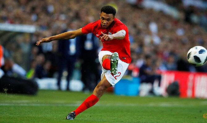 Túnez vs. Inglaterra – Análisis, cuotas y resultados del partido – 18/06/2018