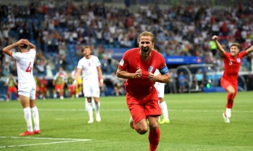 Suecia vs. Inglaterra – Análisis, cuotas y resultados del partido – 7/7/2018