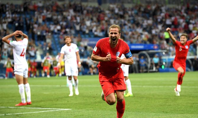 Inglaterra vs. Panamá – Análisis, cuotas y resultados del partido – 24/06/2018