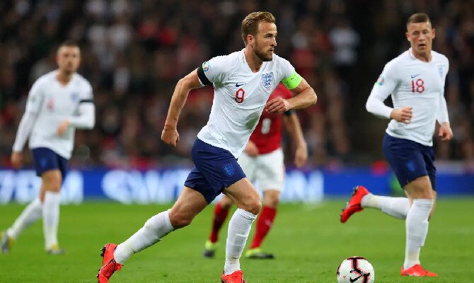 Holanda vs. Inglaterra – Análisis, cuotas y resultados del partido – 06/06/2019