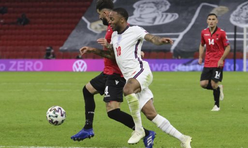 Inglaterra vs Polonia – Análisis y cuotas del partido – 31/03/2021
