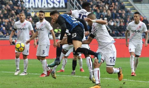 Genoa vs. Internazionale – Análisis, cuotas y resultados del partido – 17/02/2018