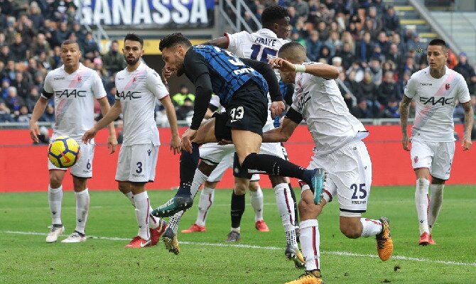 Genoa vs. Internazionale – Análisis, cuotas y resultados del partido – 17/02/2018