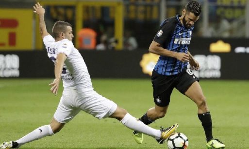 Internazionale vs. AS Roma – Análisis, cuotas y resultados del partido – 21/01/2018