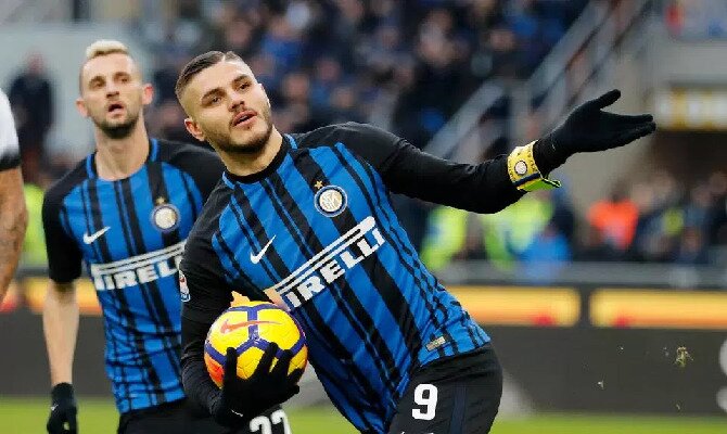 Milan vs. Internazionale – Análisis, cuotas y resultados del partido – 27/12/2017