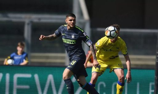 Internazionale vs. Juventus – Análisis, cuotas y resultados del partido – 28/04/2018