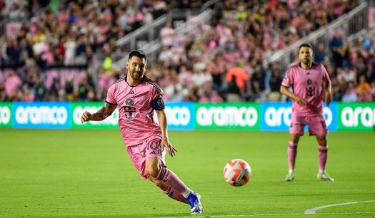 Los Rayados ante la sensación de la MLS: Apuestas del Inter Miami vs Monterrey
